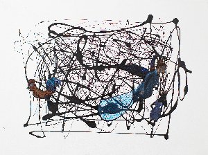 Archive of Disjointed Dreams