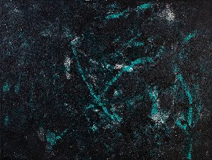 Nocturnal Topography of Disappearance